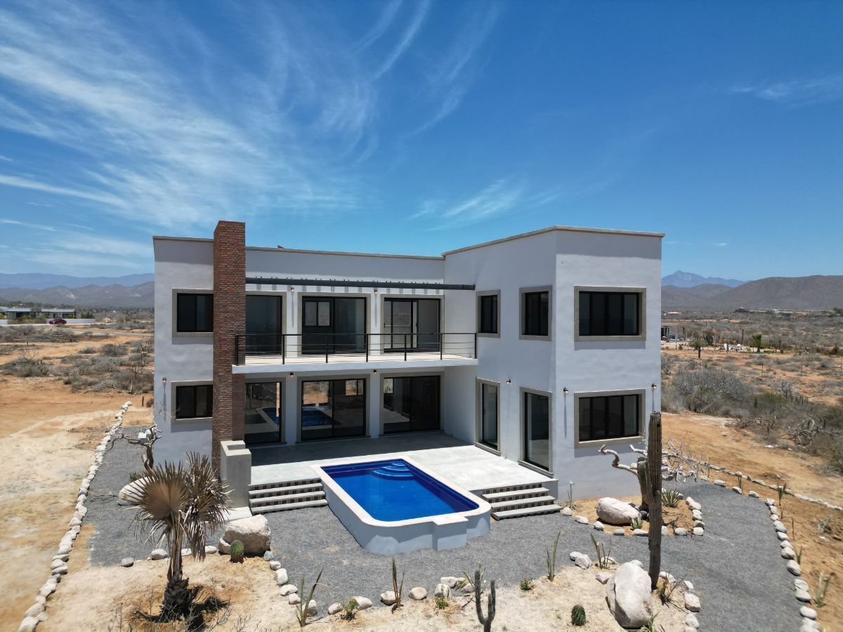 Casa Cocu