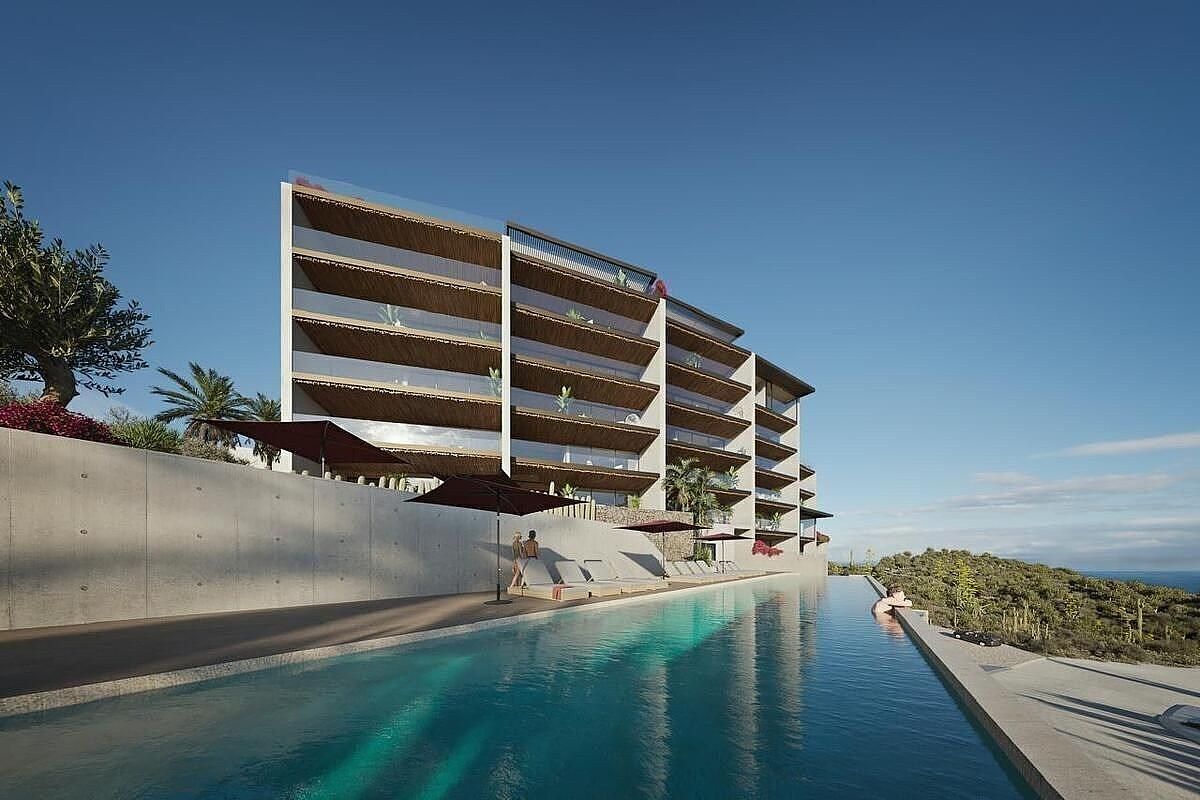 Nauté Luxury Condos — 3 Units Available